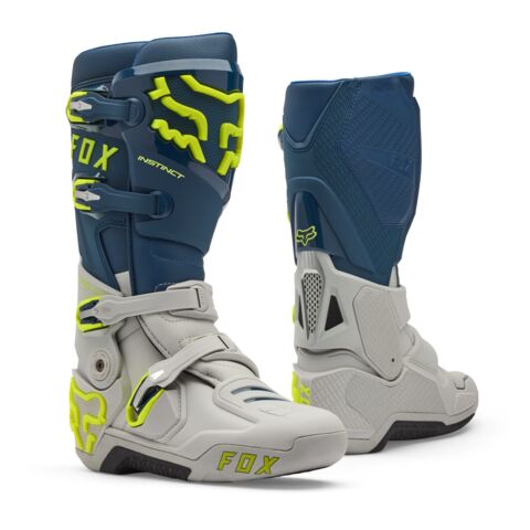 Fox Racing Instinct 2.0 Boots