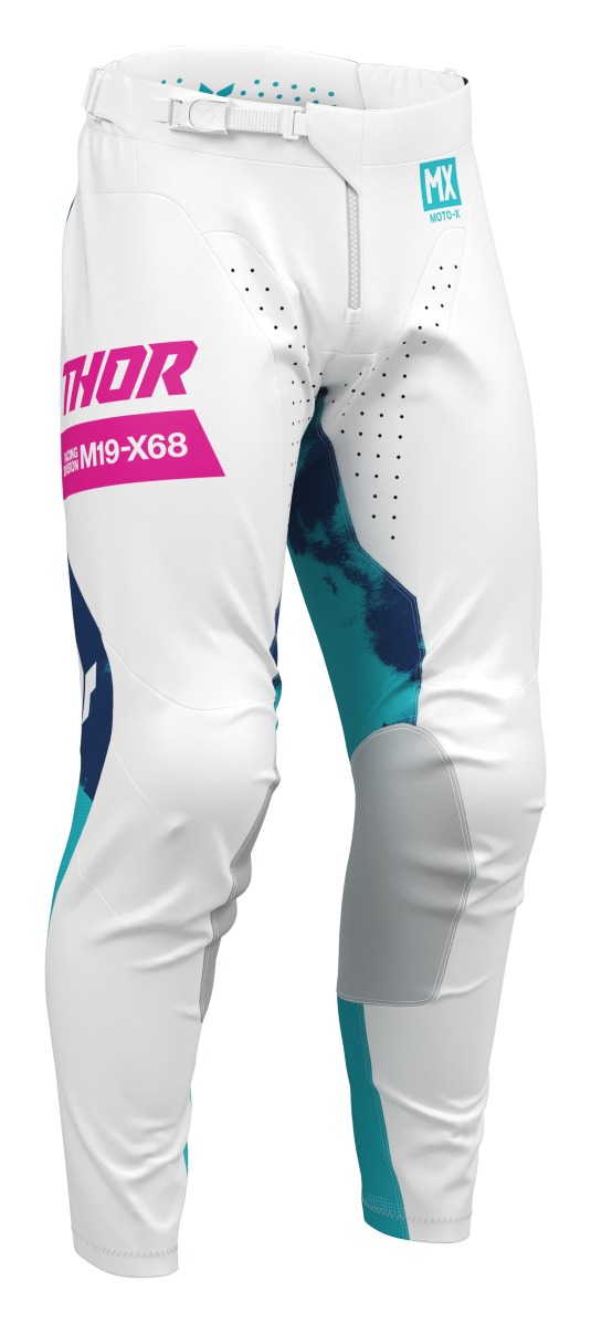 Thor Launchmode Bleach Pants 30