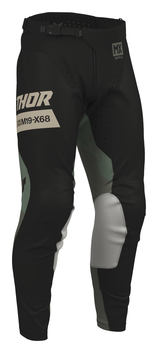 Thor Launchmode Bleach Pants 30