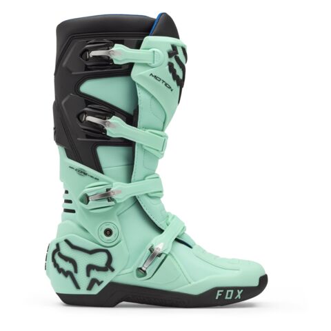 Fox Racing Motion Boots