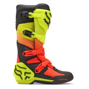 Fox Racing Comp Boots RevZilla
