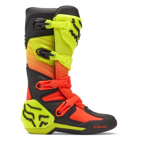 Fox Racing Comp Boots