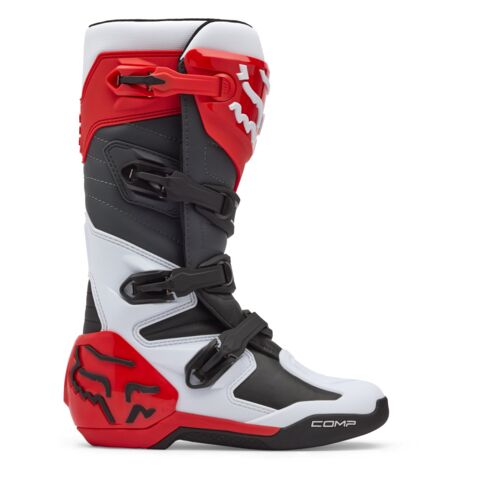 Fox Racing Comp Boots