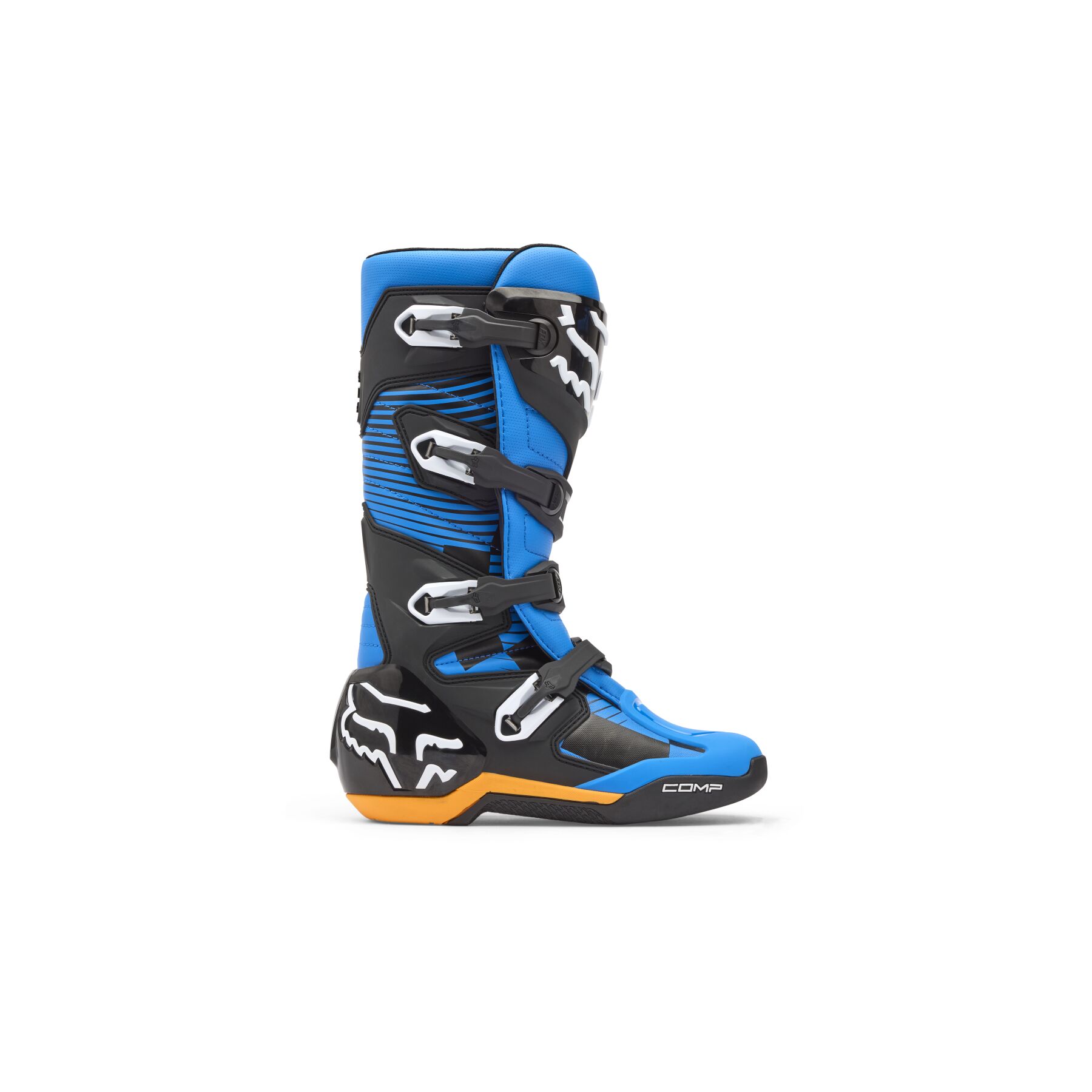 Fox Racing Comp Boots