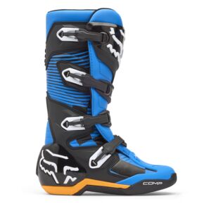 Fox Racing Comp Boots - RevZilla