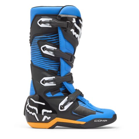Fox Racing Comp Boots