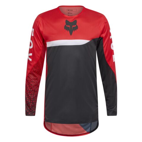 Fox Racing Flexair Fracture Jersey