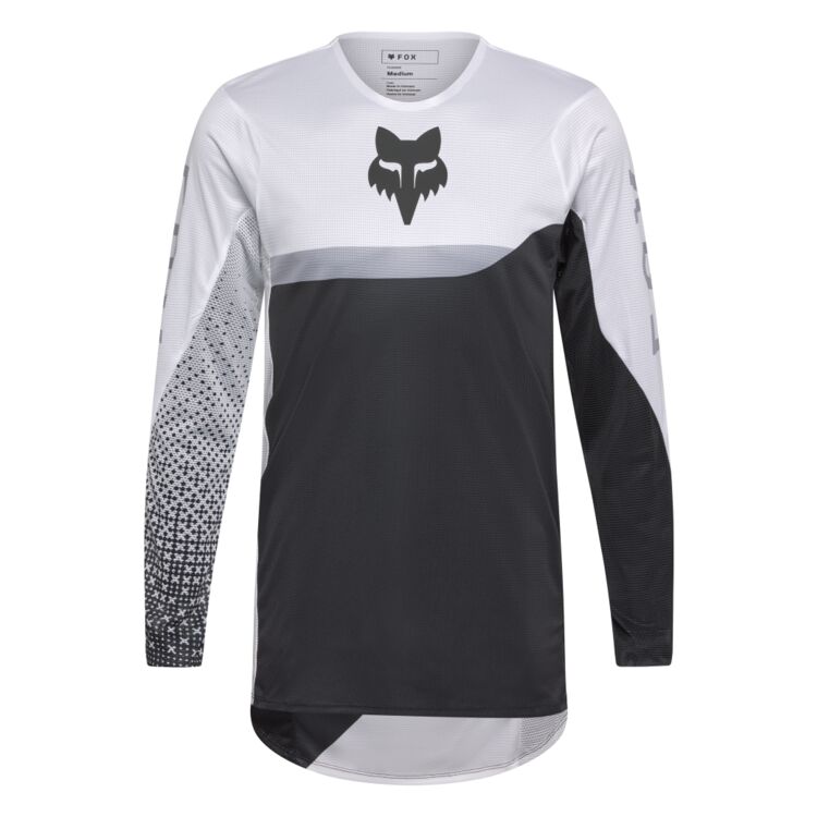 White/Black