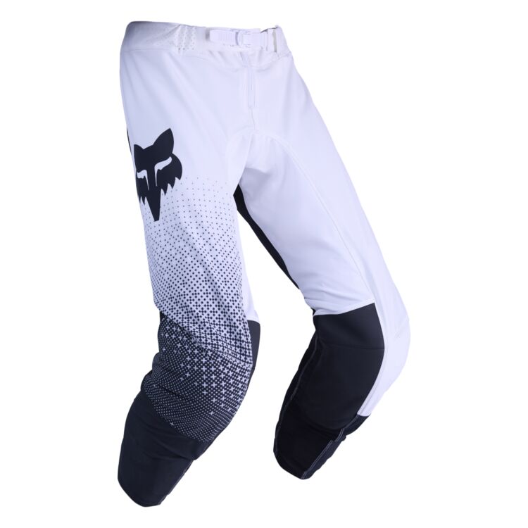 White/Black