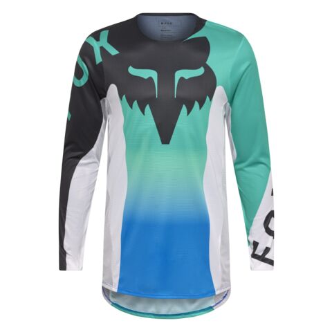 Fox Racing Flexair Spire Jersey