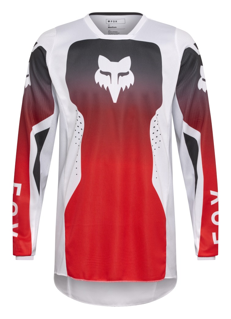 Fox Racing 180 Shield Jersey N/A