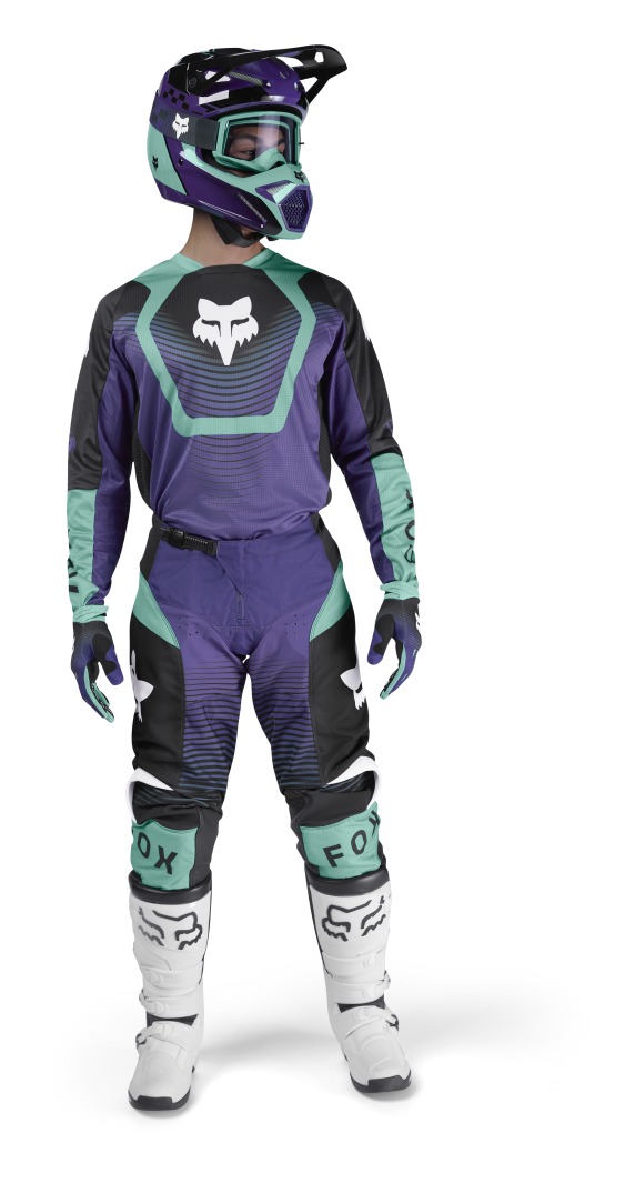 フォックス　1154860 Fox Racing Kids 180 Race Spec Pants - RevZilla