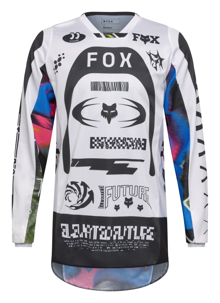 むーす fox_racing180_image_cosmo_jers