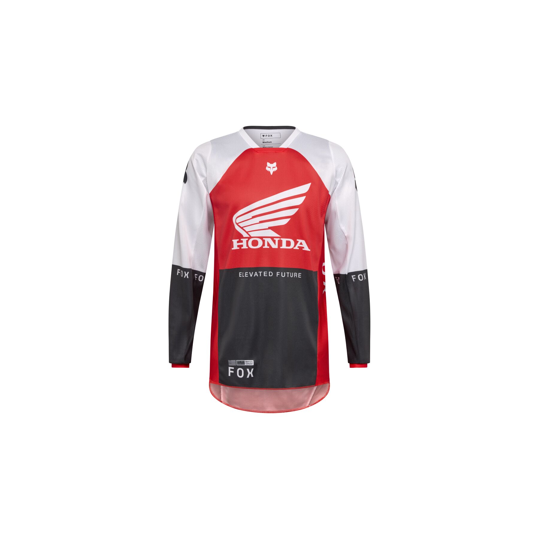 Fox Racing 180 Honda Jersey
