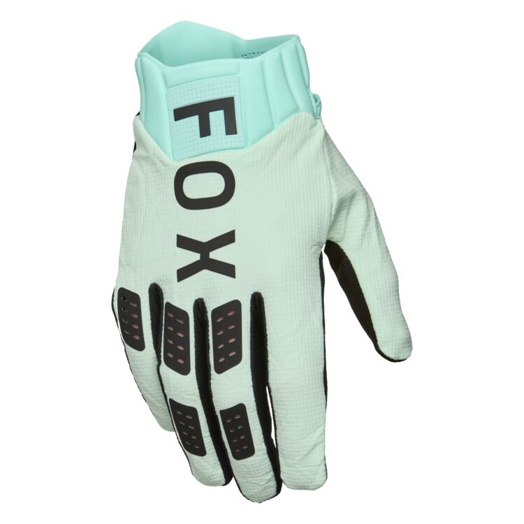 Fox Racing Flexair Gloves - RevZilla