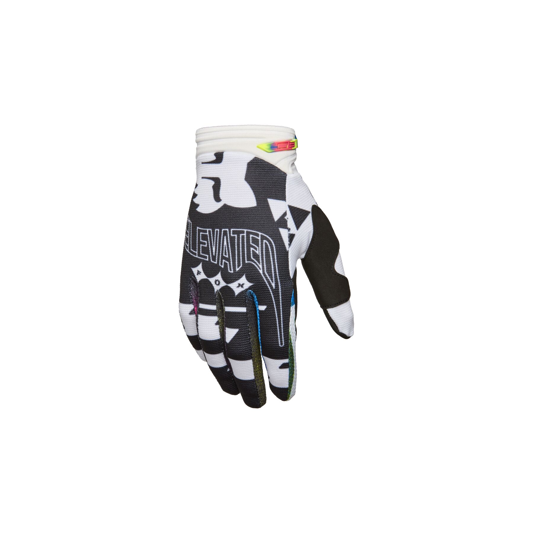 Fox Racing 180 Image Cosmo Gloves