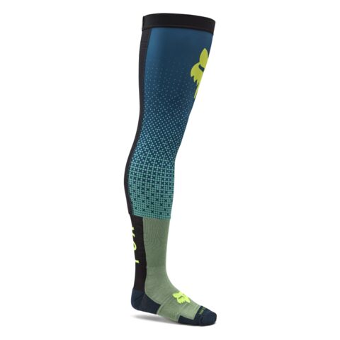 Fox Racing Flexair Fracture Knee Brace Socks