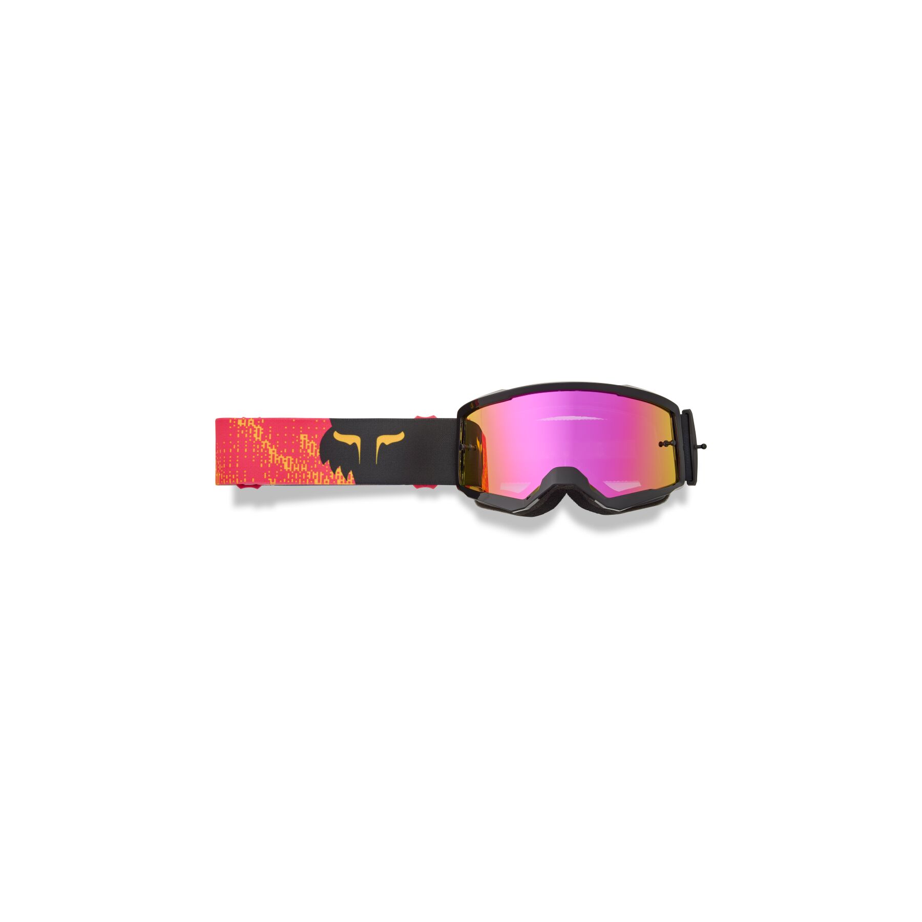 Fox Racing Youth Main Kairos Goggles