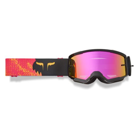 Fox Racing Youth Main Kairos Goggles