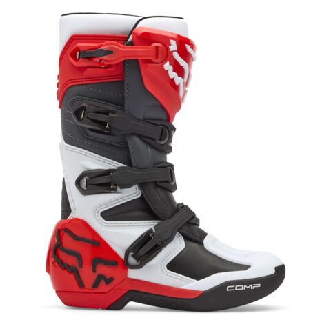 Fox Racing Youth Comp Boots