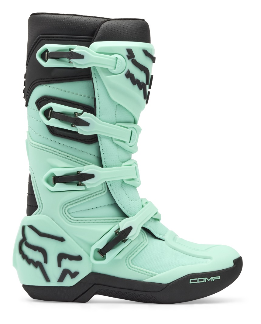 FOX COMP USA11 EU45 約27.5cm Youth Comp Boots