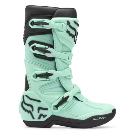 Fox Racing Youth Comp Boots