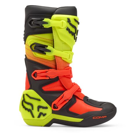 Fox Racing Youth Comp Boots