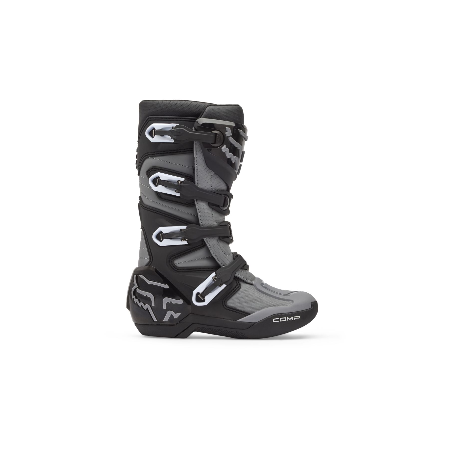 Fox Racing Youth Comp Core Boots