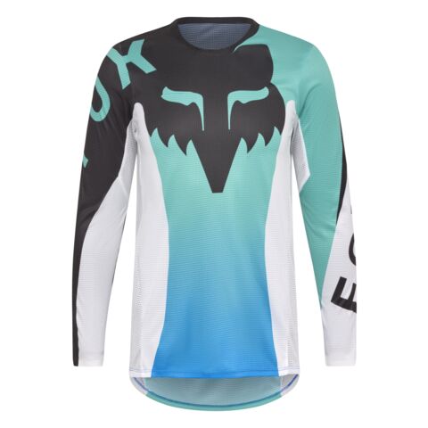 Fox Racing Youth Flexair Spire Jersey