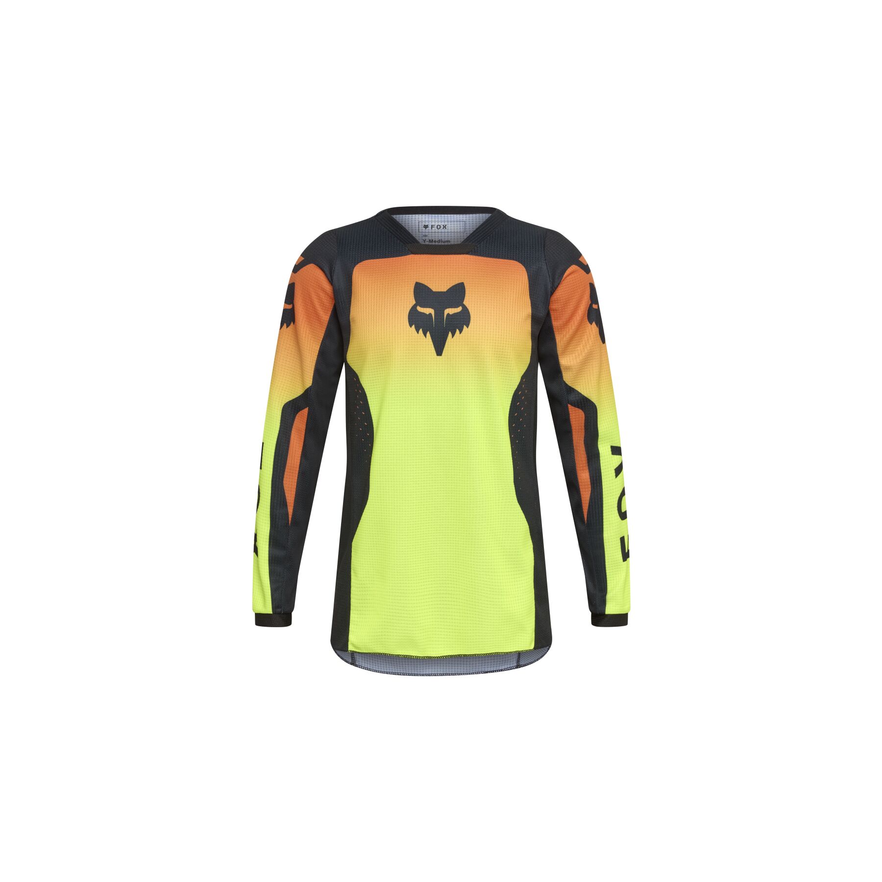 Fox Racing Youth 180 Shield Jersey