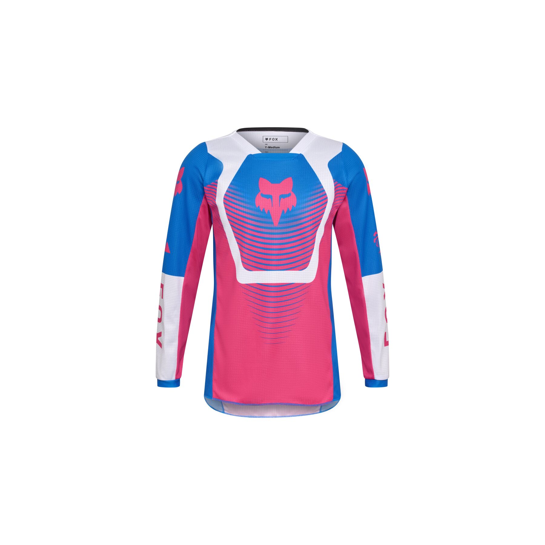 Fox Racing Youth 180 Collect Jersey