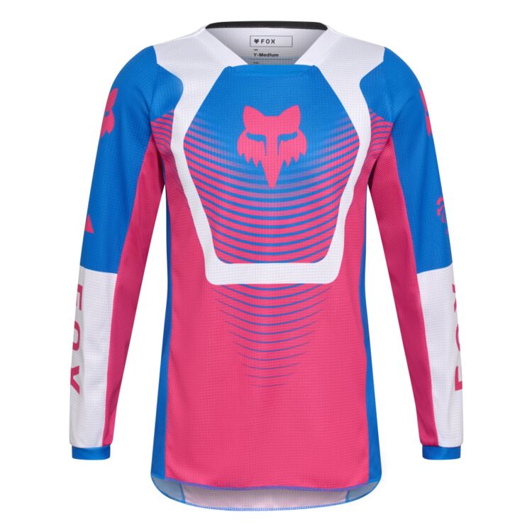 Blue/Pink
