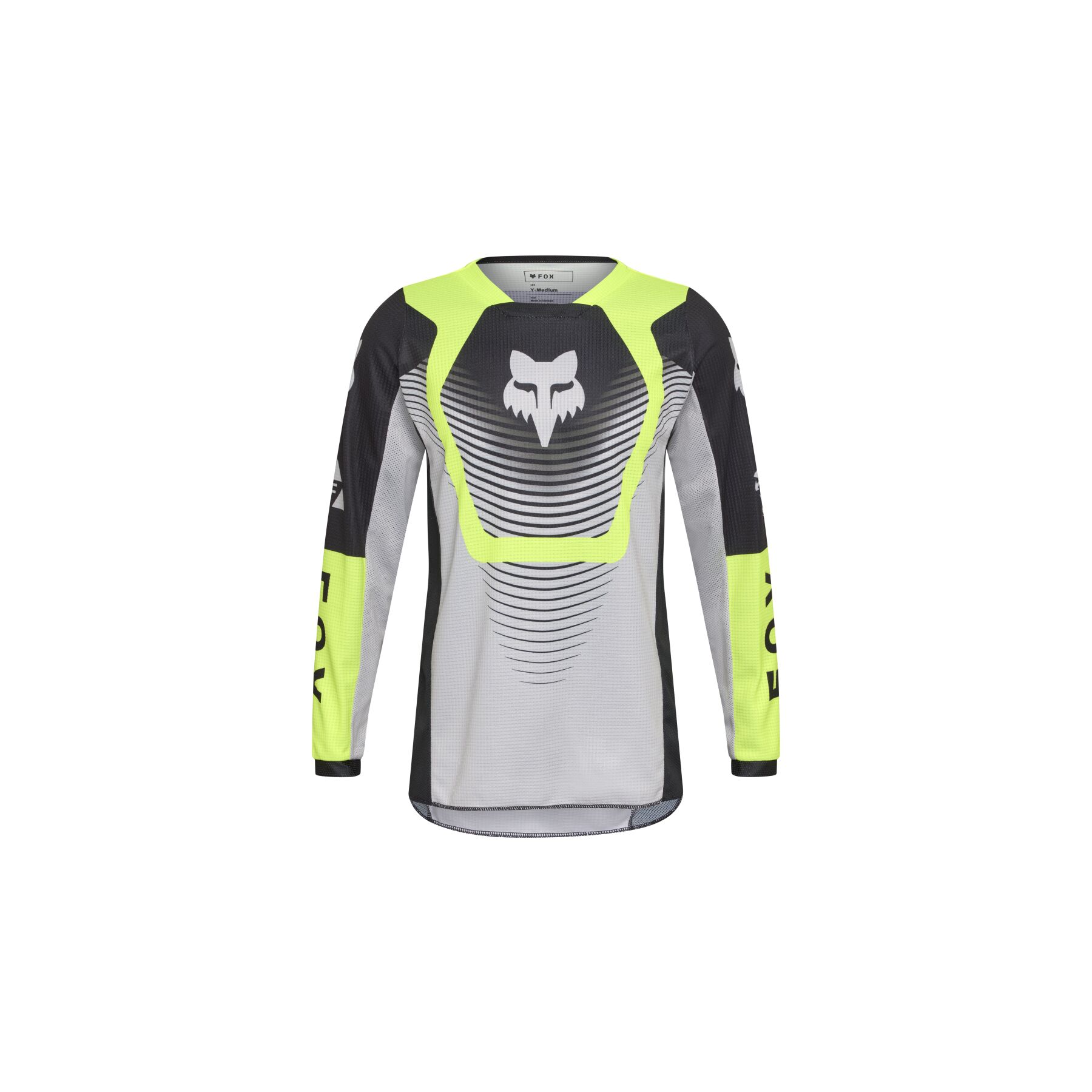 Fox Racing Youth 180 Collect Jersey