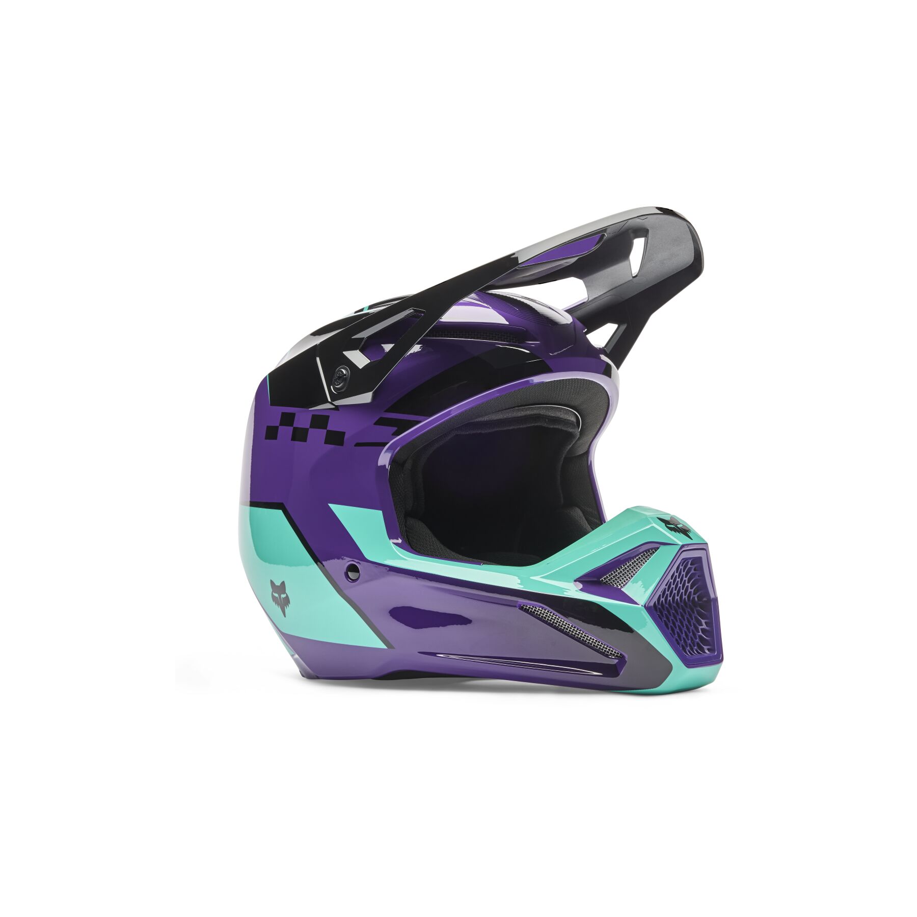 Fox Racing V1 Collect Helmet