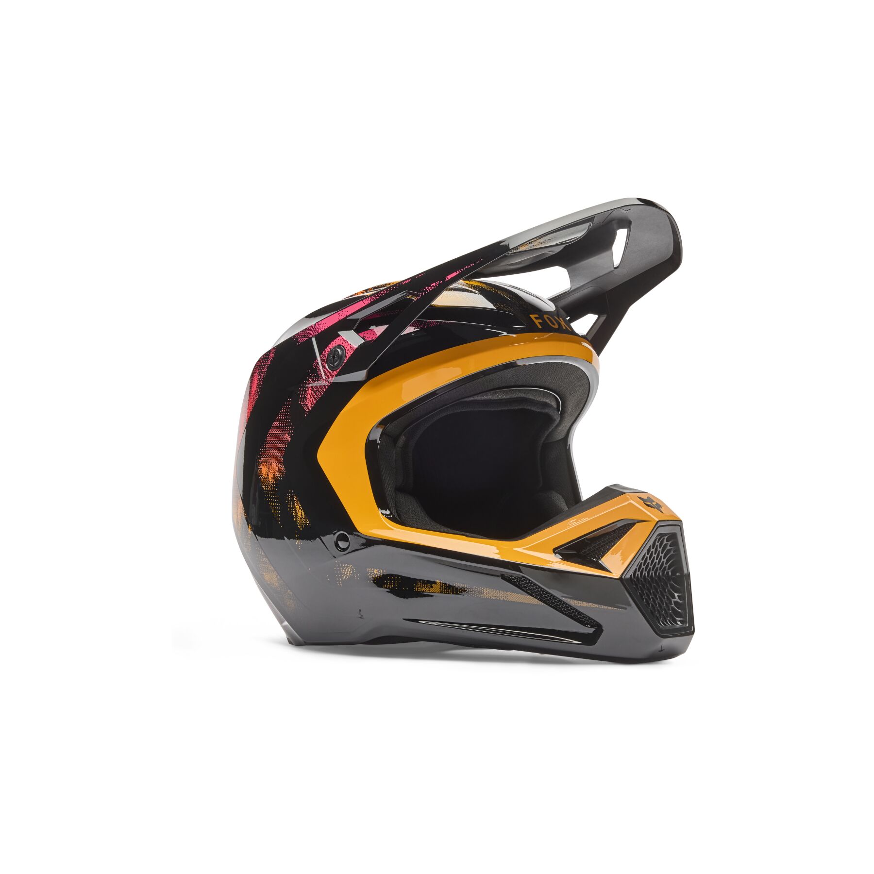 Fox Racing V1 Kairos Helmet