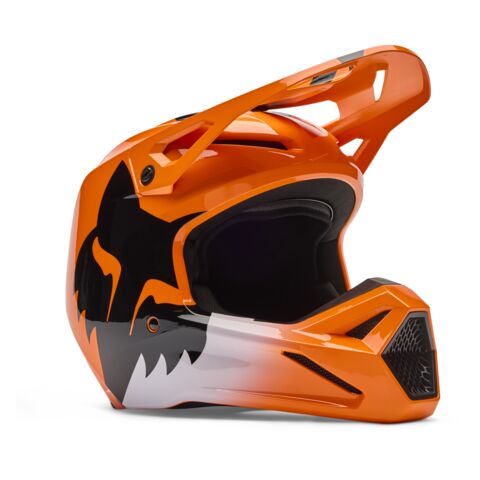 Fox Racing V1 Shield Helmet