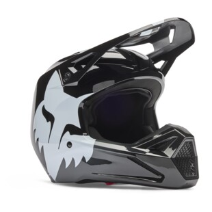 Fox Racing V1 Shield Helmet