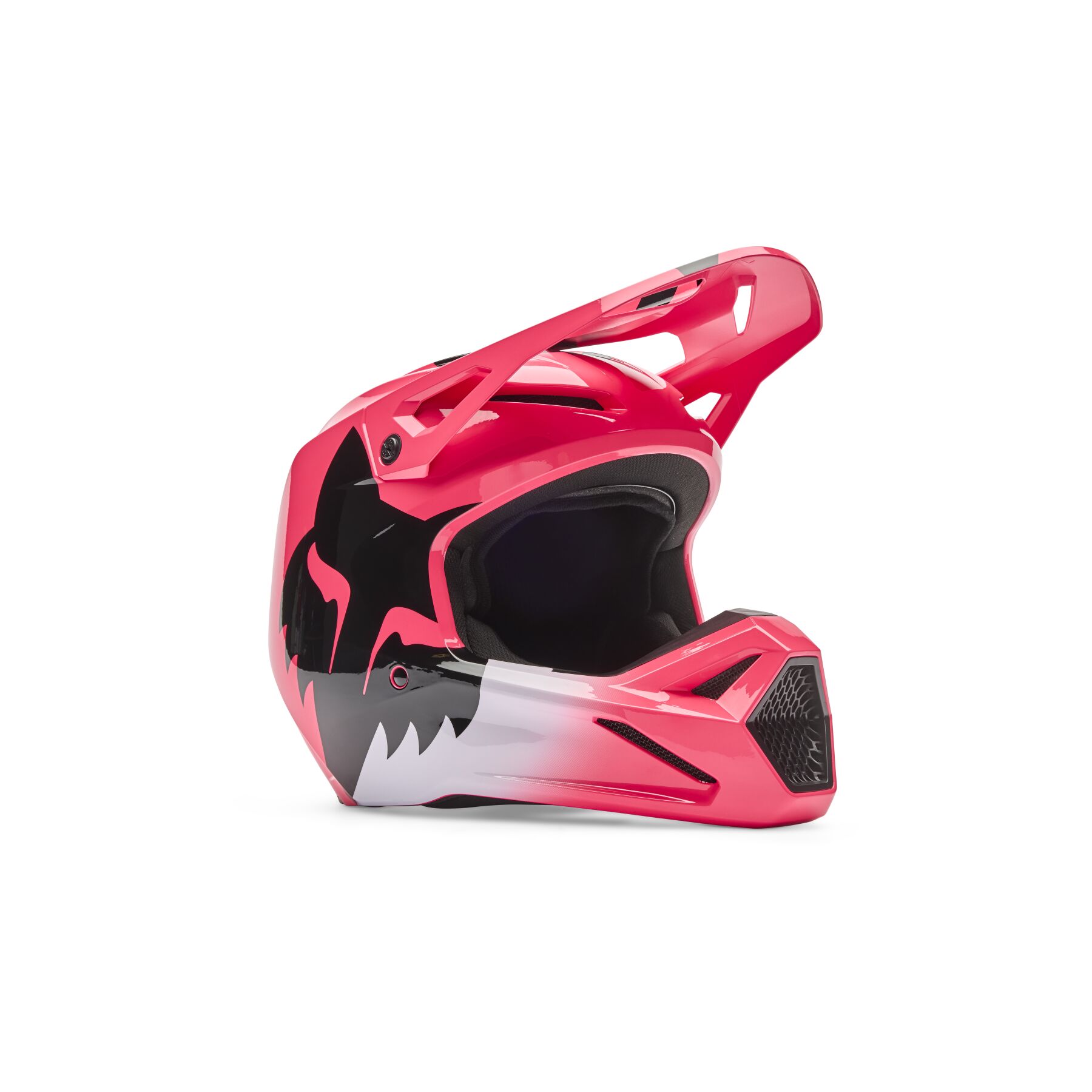 Fox Racing V1 Shield Helmet