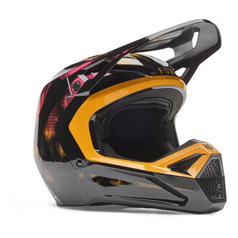 Fox Racing Youth V1 Kairos Helmet