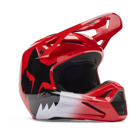 Fox Racing Youth V1 Shield Helmet