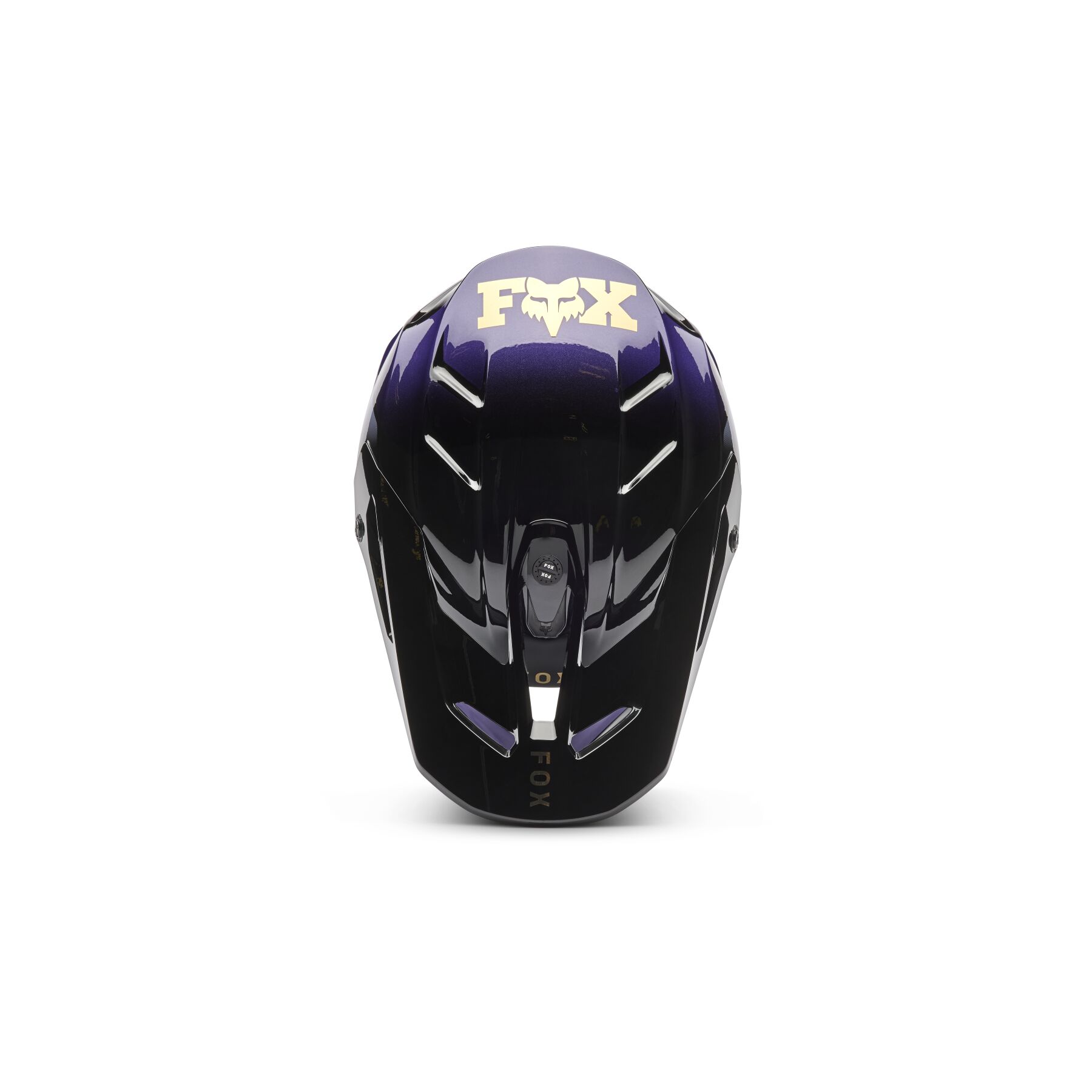 Fox Racing V3 Drip Helmet Visor