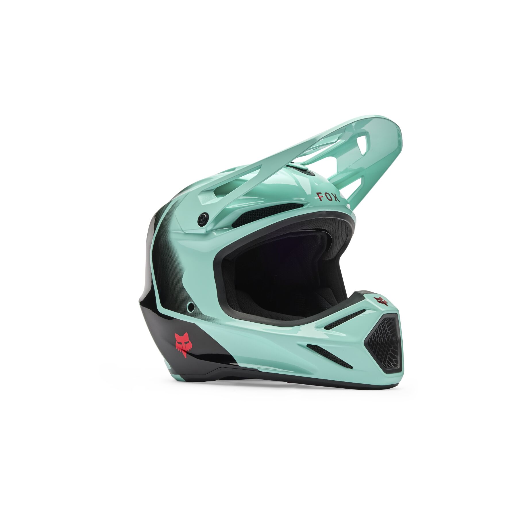 Fox Racing V3 Drip Helmet
