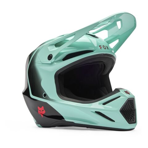 Fox Racing V3 Drip Helmet
