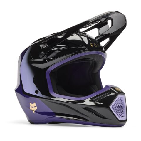 Fox Racing V3 Drip Helmet