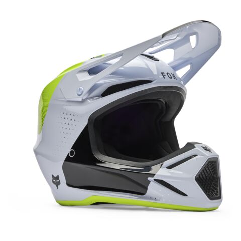 Fox Racing V3 Tine Helmet