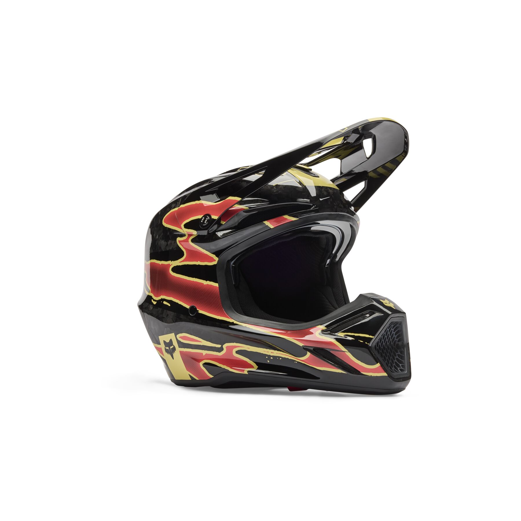 Fox Racing V3 RS Inning Helmet