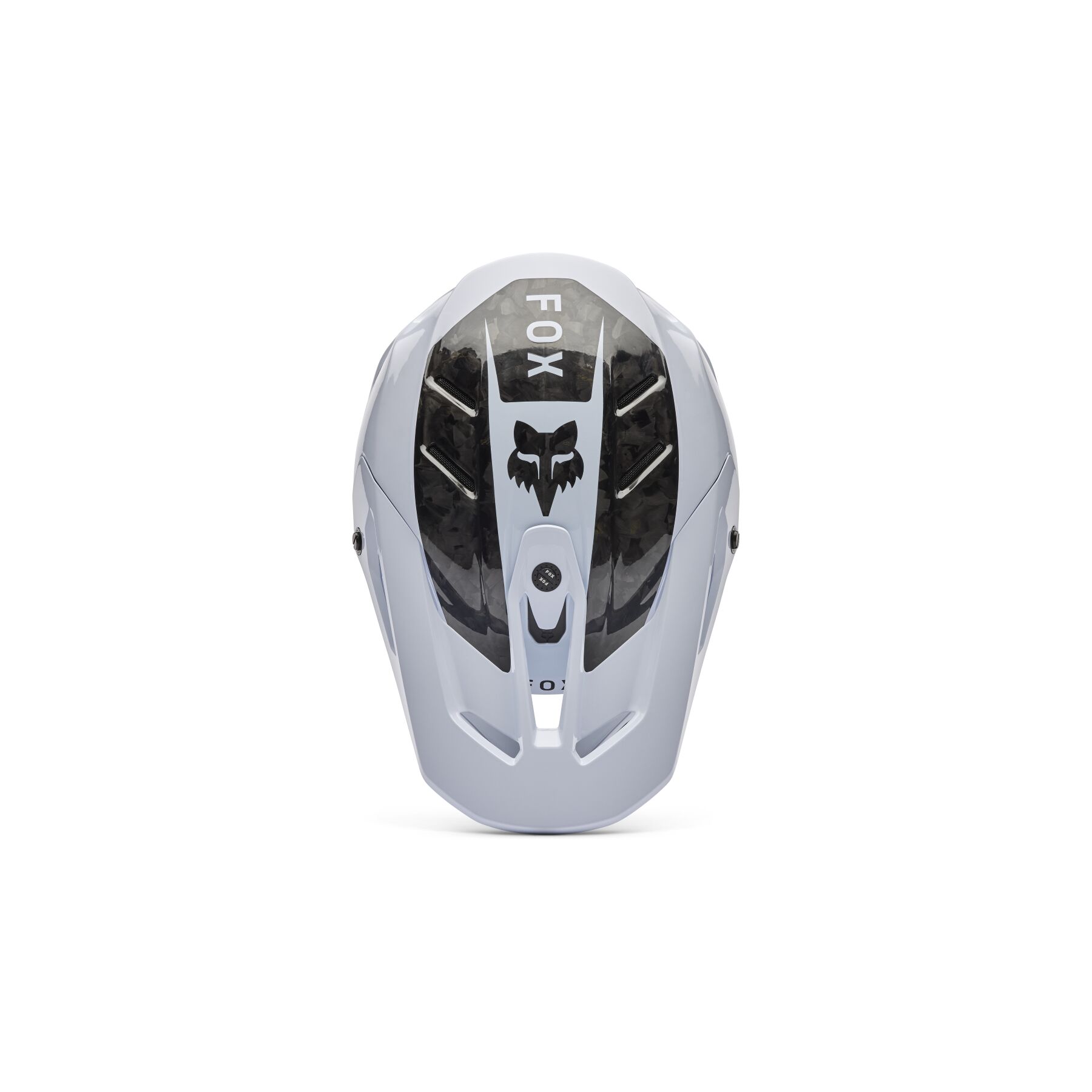 Fox Racing V3 RS Fracture Helmet Visor