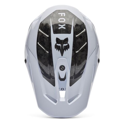 Fox Racing V3 RS Fracture Helmet Visor