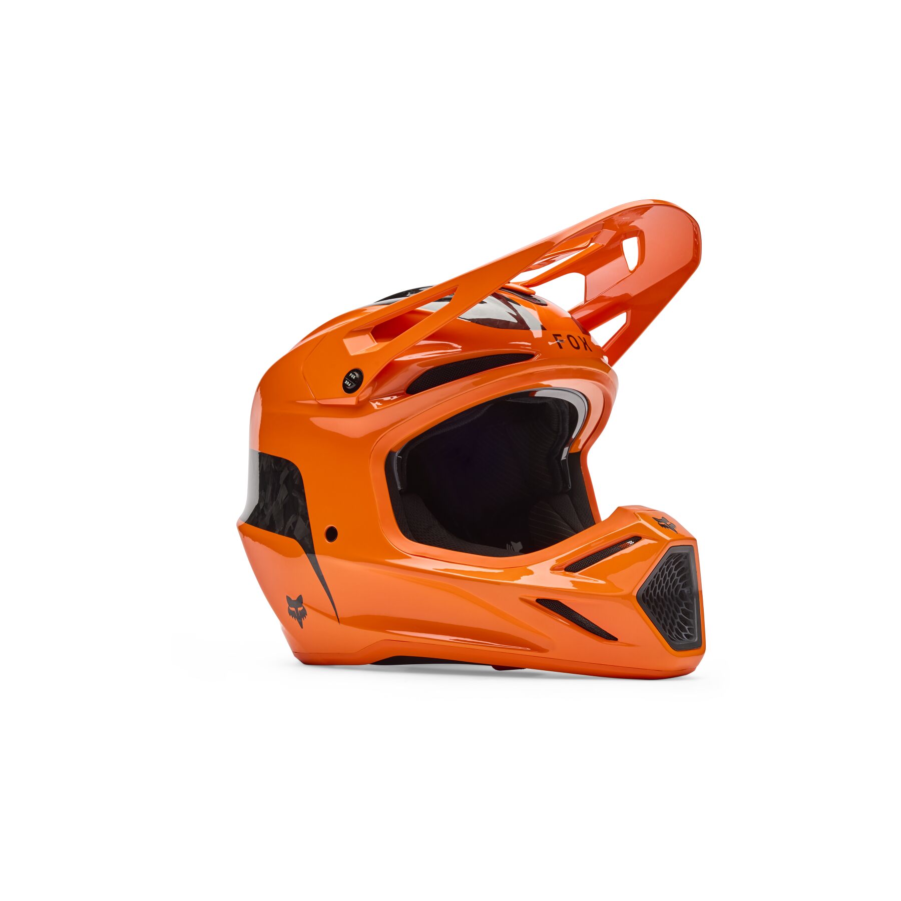 Fox Racing V3 RS Fracture Helmet