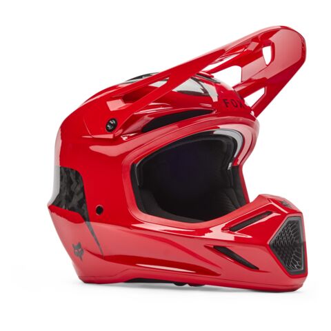 Fox Racing V3 RS Fracture Helmet